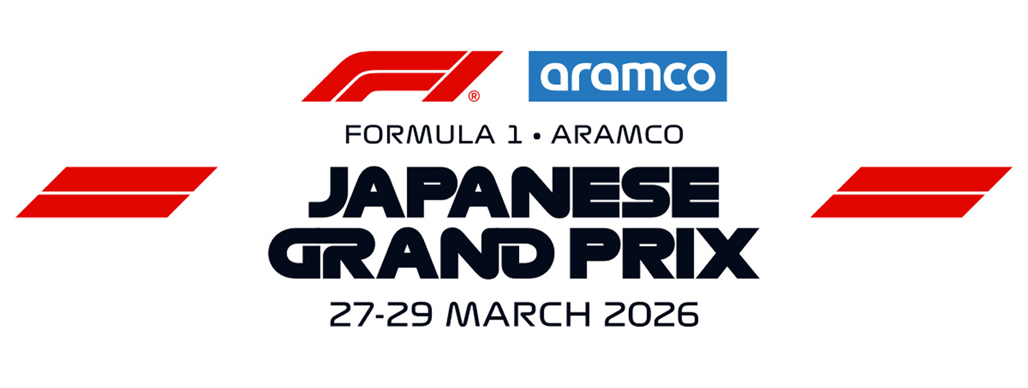 Visit F1 Japan
